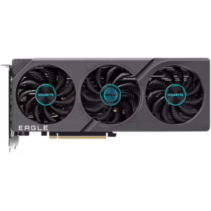 Gigabyte GeForce RTX 4060 Ti Eagle 8G | 8 GB GDDR6 128-Bit | WINDFORCE 3X DLSS 3 | Grafična Kartica