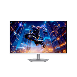 Gigabyte MO27Q2A ICE | 27" QD-OLED QHD 280Hz 0,03ms | HDMI 2.1 DP USB-C | Gaming Monitor