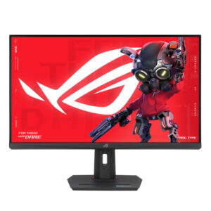 ASUS ROG Strix XG32UCG | 80cm | FHD | Gaming Monitor