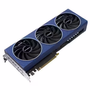 Sparkle Intel Arc A750 Titan OC 8GB | GDDR6 | Grafična Kartica