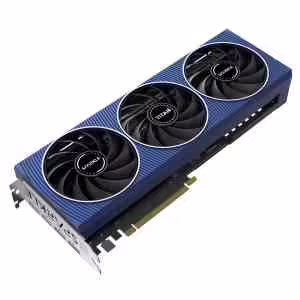 Sparkle Intel Arc A750 Titan OC 8GB | GDDR6 | Grafična Kartica