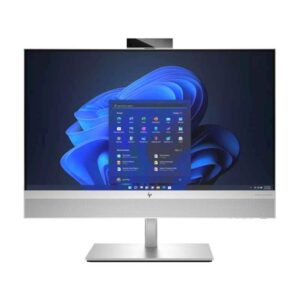 HP EliteOne 870 G9 AIO 27 i7-14700 | 32GB | 1TB | 68,6cm (27") | QHD | W11Pro | All-In-One Računalnik