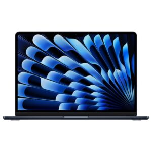 Apple MacBook Air | M4 | 16GB | 512GB | Temno Modra | Prenosnik