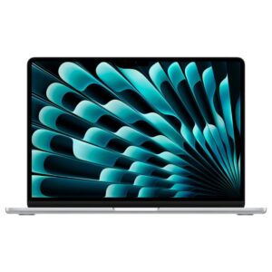 Apple MacBook Air | M4 10 Jedr | 16GB | 256GB | Srebrna | Prenosnik