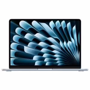 Apple MacBook Air | M4 10 Jedr | 16GB | 256GB | Svetlo Modra | Prenosnik