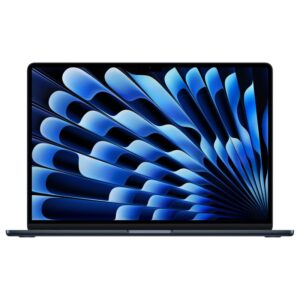 Apple MacBook Air | M4 | 24GB | 512GB | Midnight | Prenosnik