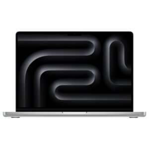 Apple MacBook Pro | 35,9cm (14,2") | M4 Pro 14 Jedr | 24GB | 1TB | Srebrna | Prenosnik