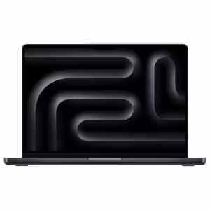 Apple MacBook Pro 14 | M4 Pro 12 Jedr | 24GB | 512GB | Space Black | Črna | Prenosnik
