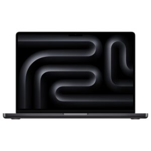 Apple MacBook Pro 14 | M4 Pro 14 Jedr | 24GB | 1TB | Črna | Prenosnik