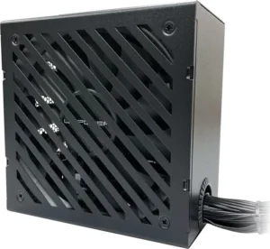 LC Power Integrator Pro Series LC6850B-SI | Napajalnik