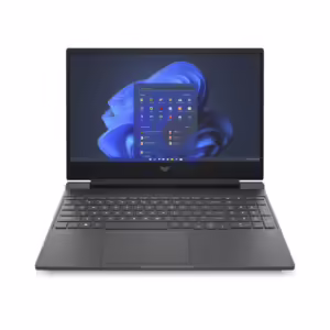 HP Victus 15-fa2019nx | Intel Core i5-13450HX | RTX 3050 6GB | 24GB DDR5 512GB SSD | 15,6″ FHD 144Hz | Gaming Prenosnik