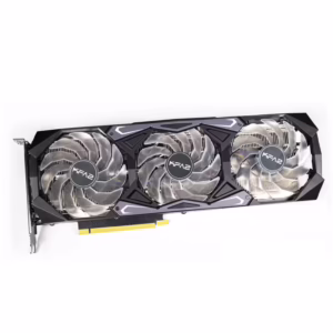 KFA2 GeForce RTX 3070 Ti SG | 8 GB GDDR6X In 1-Click OC | Gaming Grafična Kartica
