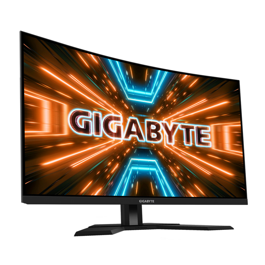 Monitor GigaByte M32QC | 80 Cm (31,5
