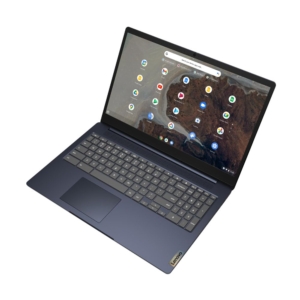 Lenovo IdeaPad 3 Chrome 15IJL6 | Intel Celeron | 8GB RAM | SSD Disk | 15,6" FHD | ChromeOS | Prenosnik