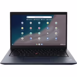 Lenovo ThinkPad C14 Gen 1 Chromebook | i5 | 8GB | 14″ | FHD | Prenosnik