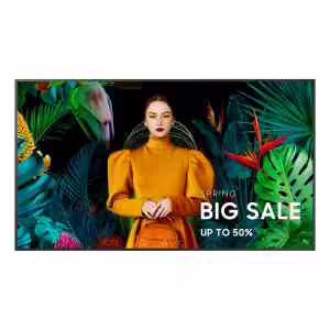 Samsung Smart Signage QB43C | 107,9cm (43") | Edge LED BLU | Poslovni Monitor