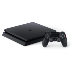 Sony PlayStation 4 Fat | 500GB HDD | 8GB GDDR5 | Blu-Ray Wi-Fi HDMI | Igralna Konzola