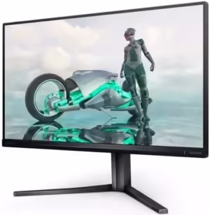 Philips 25M2N3200W/00 | 62,2 cm (24,5") | 1920x1080 | 240Hz | IPS | 5ms | 2xHDMI DisplayPort | HAS | 3H | sRGB120% | AdaptiveSync | Gamin
