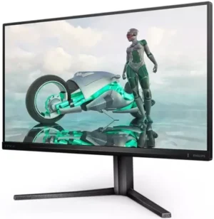 Philips 25M2N3200W/00 | 62,2 cm (24,5") | 1920x1080 | 240Hz | IPS | 5ms | 2xHDMI DisplayPort | HAS | 3H | sRGB120% | AdaptiveSync | Gamin