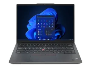 Lenovo ThinkPad E14 G5 | 35,5 cm (14,0") | 1920x1200 | IPS | 300nit | i7-1355U/24GB/512GB/BL/FP/Intel Iris XE/Win11Pro | (21JK005DSC) | Odličen poslovni prenosnik