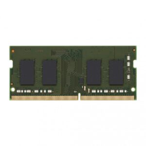 Kingston | 16GB | DDR4 | 3200MHz | SODIMM | CL22 | 1.2V | RAM Pomnilnik