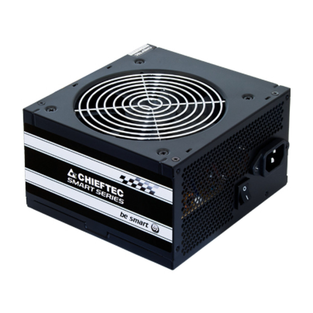 Chieftec smart series | 700w | 85plus | gps-700a8 | napajalnik 1 Napajalnik - 700w chieftec smart series 85plus (gps-700a8) komponentko