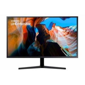 Monitor Samsung U32J590UQP | 81,0 cm (32,0") | 3840x2160 | 4ms | VA | 2xHDMI DisplayPort | sRGB138% | FreeSync | Monitor za Dom