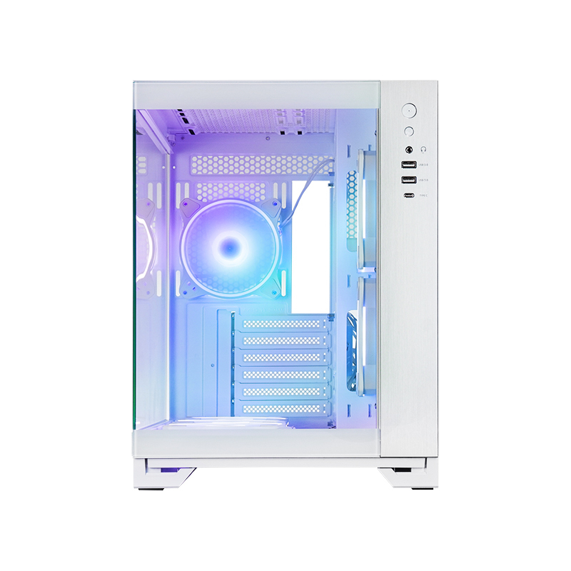 Chieftec VISIO GM-30W-TG-OP - Komponentko