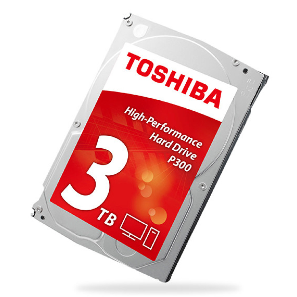 Toshiba p300 | 3tb | sata3 | 6gb/s | 64mb | 7. 200rpm | hdwd130uzsva | trdi disk 1 Trdi disk 3tb sata3 toshiba 6gb/s 64mb 7. 200 p300 (hdwd130uzsva) komponentko
