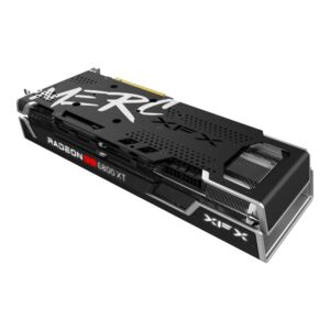 XFX Speedster MERC 319 RX 6800 XT | 16GB GDDR6 RDNA 2 | Triple Fan Za 1440p In 4K Gaming In Editing | Grafična Kartica