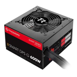 Thermaltake SMART DSP G 600W | 80+ Bronze | Napajalnik