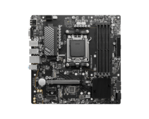 MSI PRO B650M-P | AM5 | microATX | VGA HDMI DisplayPort | Matična Plošča
