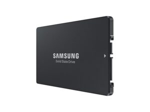 Samsung PM893 240GB | 2,5" | SATA3 | 530/380MB/s | MZ7L3240HCHQ-00A07 | SSD Disk