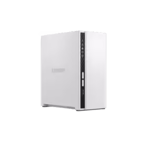 QNAP TS-233 | 2-Bay | 2GB RAM | 1GbE | ARM Cortex-A55 | NAS Strežnik