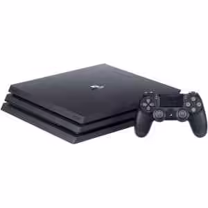 Sony Playstation 4 Pro | 1TB | Črna | Odlično Ohranjena | Igralna Konzola