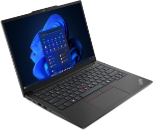 Lenovo ThinkPad E14 G6 | Core Ultra 7 | 16GB RAM SSD Disk | 14,0″ WUXGA | Poslovni Prenosnik