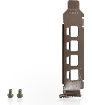 PNY Low Profile Nosilec za Quadro P1000 P600 P620 T400 T600 T1000
