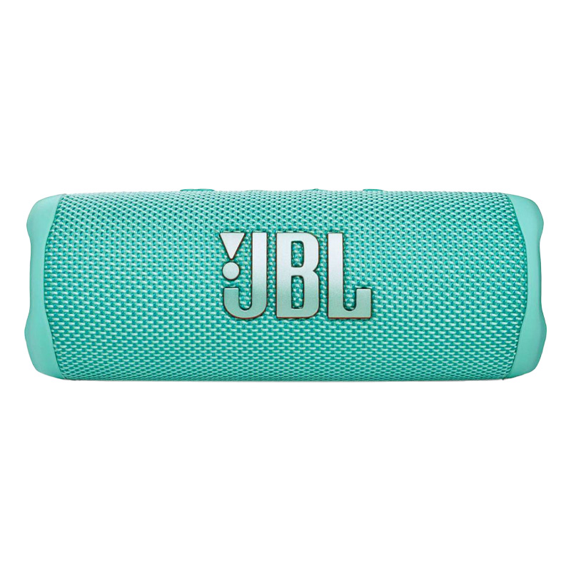 Jbl flip 6 | bluetooth | turkizna | prenosni zvočnik 1 Jbl flip 6 bluetooth prenosni zvočnik, turkizni komponentko