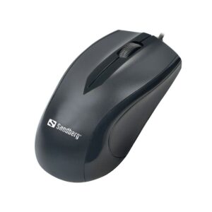 Sandberg USB Mouse | Žična Miška