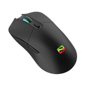 Sandberg Wireless Sniper Mouse 2 | Brezžična | Črna RGB | Gaming Miška