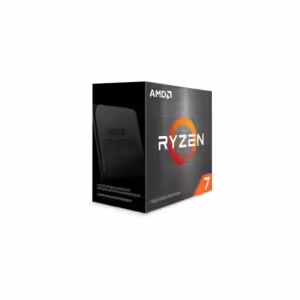 AMD Ryzen 7 5700 | AM4 | Do 4,6GHz | 8 Jedr 16 Niti | BOX Procesor s Hladilnikom