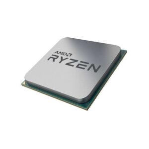 AMD Ryzen 5 5500 | Do 4,2GHz | 6 Jedr 12 Niti | Tray Procesor