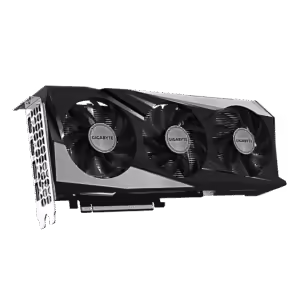 Gigabyte Radeon RX 6600 XT Gaming OC | 8GB GDDR6 | RDNA 2 | WINDFORCE 3X | HDMI 2.1 In DisplayPort | Grafična Kartica
