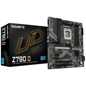 Gigabyte GA-Z790 D | LGA 1700 | DDR5 | ATX | Matična Plošča