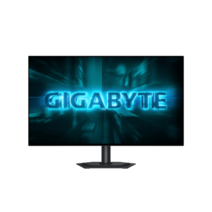 Gigabyte GO27Q24G | 27″ W-OLED QHD 240Hz | 0,03ms GtG HDMI 2.1 USB-C | Gaming Monitor