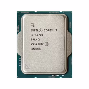 Intel CORE i7 12700 | LGA 1700 | TRAY Procesor