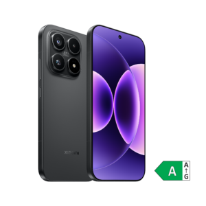 Xiaomi 17 | 12GB RAM 256GB | Črn | Snapdragon 8 Elite Gen 5 | Leica 50MP | 6,3″ OLED | Pametni Telefon