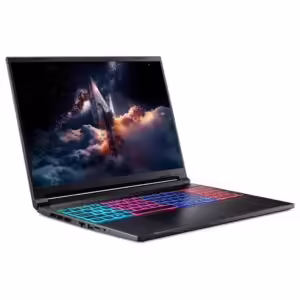 Acer Nitro V 16S ANV16S-71-70WQ | Intel Core 7 240H | 16GB DDR5 1TB SSD | GeForce RTX 5070 8GB | 16" WQXGA IPS 180Hz | Gaming Prenosnik