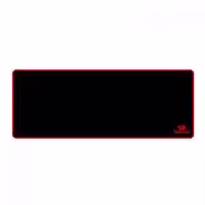 REDRAGON SUZAKU EXTENDED | 80x30cm | Črna | Podloga za Miško in Tipkovnico