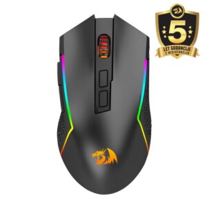 REDRAGON TRIDENT PRO M693 | RGB | ŽIČNA | Gaming Miška